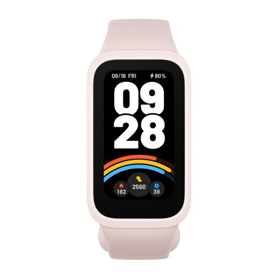 Picture of Xiaomi Smart Band 9 Active - Pink