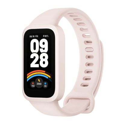 Picture of Xiaomi Smart Band 9 Active - Pink