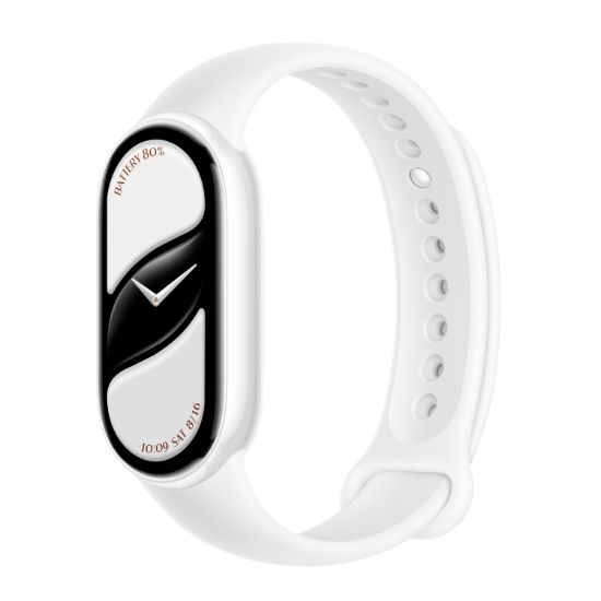 Picture of Xiaomi Smart Band 10 Ceramic Edition - White