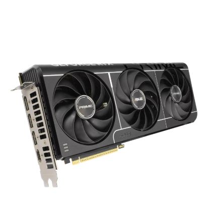 Picture of ASUS PRIME GeForce RTX 5070 Ti 16GB GDDR7 OC Edition Graphics Card