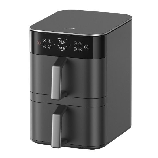 Picture of Xiaomi Smart Double Stack Air Fryer 12L