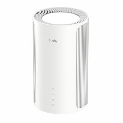 Picture of Cudy BE6500 2.5G Mesh Wi-Fi 7 Router – 1 Pack
