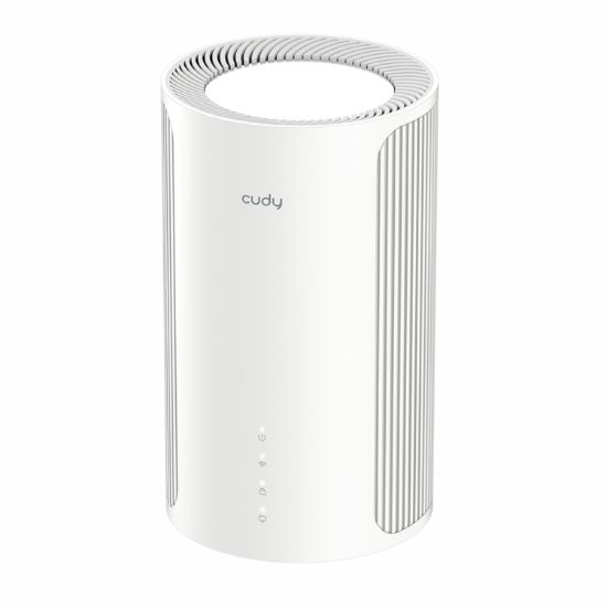 Picture of Cudy BE6500 2.5G Mesh Wi-Fi 7 Router – 1 Pack