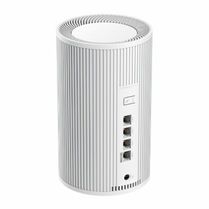 Picture of Cudy BE6500 2.5G Mesh Wi-Fi 7 Router – 1 Pack
