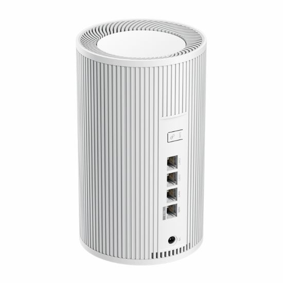 Picture of Cudy BE6500 2.5G Mesh Wi-Fi 7 Router – 1 Pack