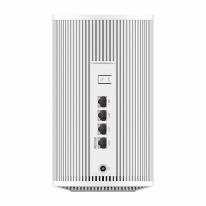 Picture of Cudy BE6500 2.5G Mesh Wi-Fi 7 Router – 1 Pack