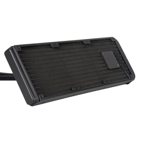 Picture of Silverstone XE360-TR5 High Performance 360mm AIO Liquid CPU Cooler