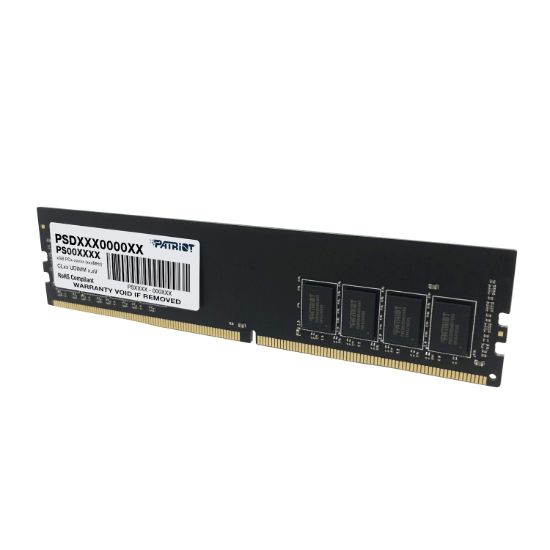Picture of Patriot Signature Line 16GB DDR4 3200MHz Desktop Memory