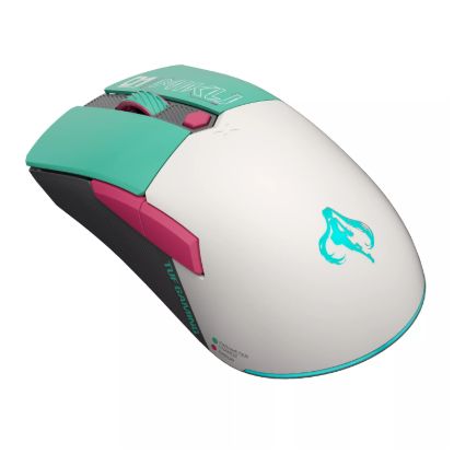 Picture of Asus TUF GAMING Mini 12000 DPI Wireless Mouse Hatsune Miku Edition