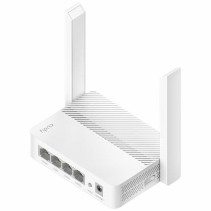 Picture of Cudy AC1200 Dual-Band Wireless Wi-Fi Router – White