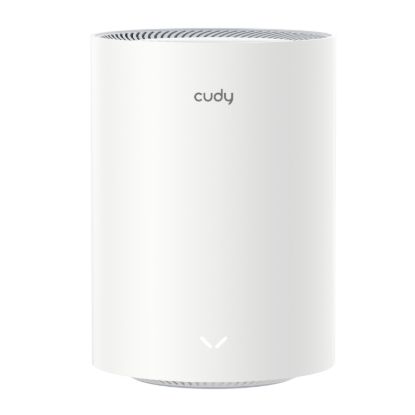 Picture of Cudy BE3600 Gigabit Mesh Wi-Fi 7 System (M3600) – 3 Pack
