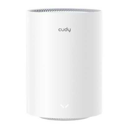 Picture of Cudy BE3600 Gigabit Mesh Wi-Fi 7 System (M3600) – 2 Pack