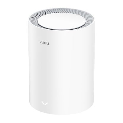 Picture of Cudy BE3600 Gigabit Mesh Wi-Fi 7 System (M3600) - 1 Pack