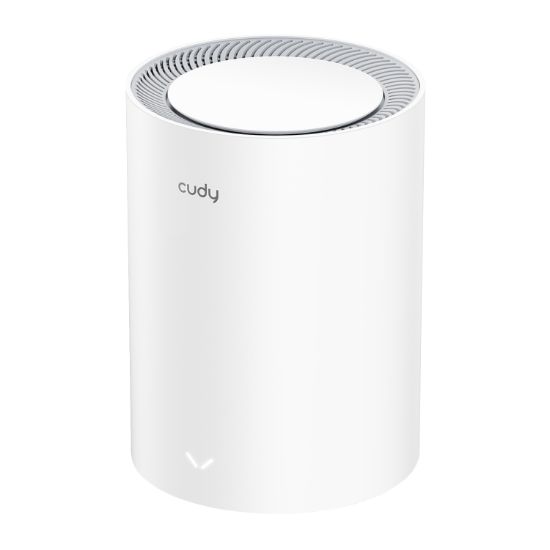 Picture of Cudy BE3600 Gigabit Mesh Wi-Fi 7 System (M3600) - 1 Pack