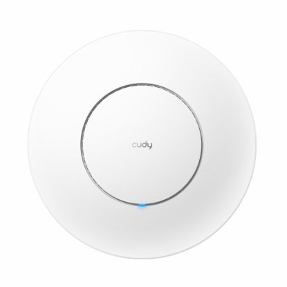 Picture of Cudy BE3600 2.5G Dual Band WiFi7 Ceiling Access Point
