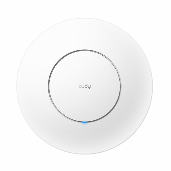 Picture of Cudy BE3600 2.5G Dual Band WiFi7 Ceiling Access Point