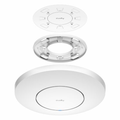 Picture of Cudy BE3600 2.5G Dual Band WiFi7 Ceiling Access Point