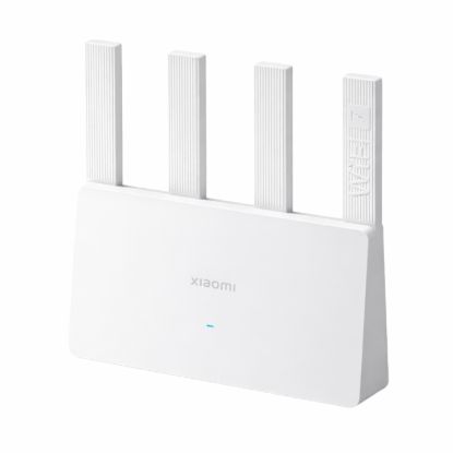 Picture of Xiaomi BE3600 Wireless Dual-Band Wi-Fi 7 Router with 2.5Gb Ethernet – White