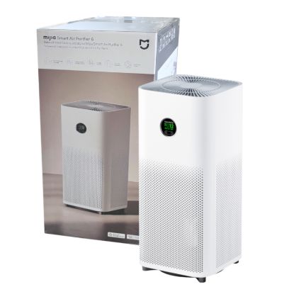 Picture of Xiaomi Mijia Smart Air Purifier 6