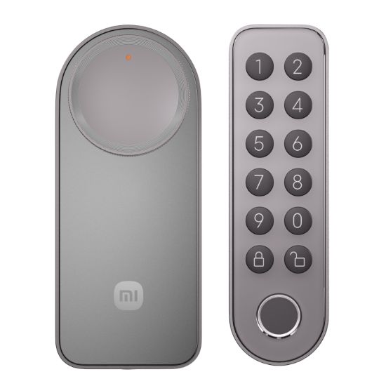 Picture of Xiaomi Self-Install Smart Lock with Keypad
