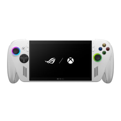 Picture of Asus ROG Xbox Ally 7" Handheld Gaming Console | AMD Ryzen Z2 | 16GB LPDDR5X | Radeon GPU | 512GB SSD | Windows 11 Home