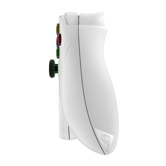 Picture of Asus ROG Xbox Ally 7" Handheld Gaming Console | AMD Ryzen Z2 | 16GB LPDDR5X | Radeon GPU | 512GB SSD | Windows 11 Home