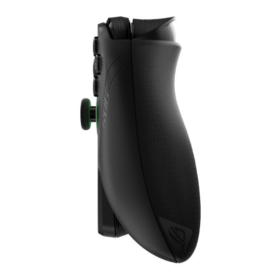 Picture of Asus ROG Xbox Ally X 7" Handheld Gaming Console | AMD Ryzen AI Z2 | 24GB LPDDR5X | Radeon GPU | 1TB SSD | Windows 11 Home