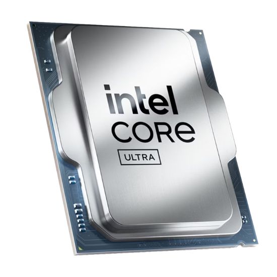 Picture of PCBuilder Intel Core Ultra 7 265KF LEVEL UP Core Upgrade Kit