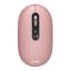 Picture of Port Connect PURE MAC Rechargeable Wireless and Bluetooth Mouse - Copper Rose