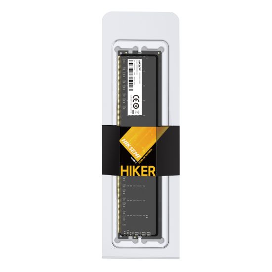 Picture of Hiksemi Hiker 8GB DDR5 4800MHz Desktop Memory