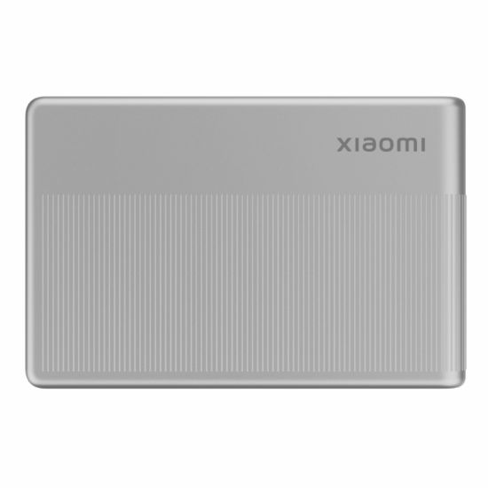 Picture of Xiaomi Portable Photo Printer 1S- Silver