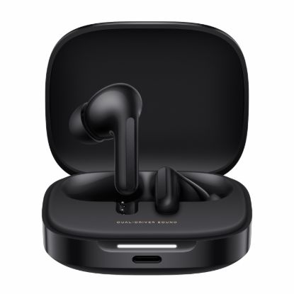 Picture of Xiaomi Redmi Buds 6 Earbuds – Night Black