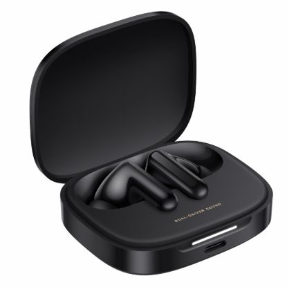 Picture of Xiaomi Redmi Buds 6 Earbuds – Night Black