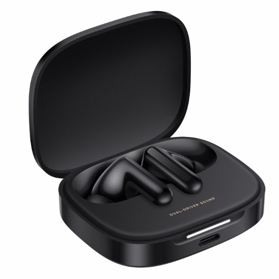 Picture of Xiaomi Redmi Buds 6 Earbuds – Night Black