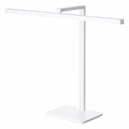 Picture of Xiaomi LED Desk Lamp 2 with Smart Voice Control – White