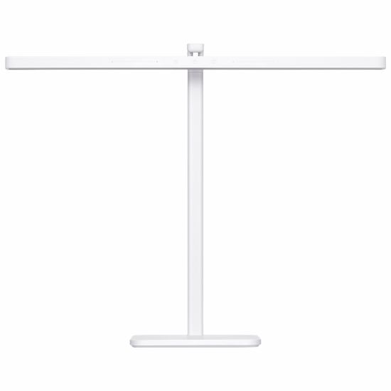 Picture of Xiaomi LED Desk Lamp 2 with Smart Voice Control – White