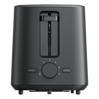 Picture of Xiaomi Dual Wide-Slot Toaster-Black