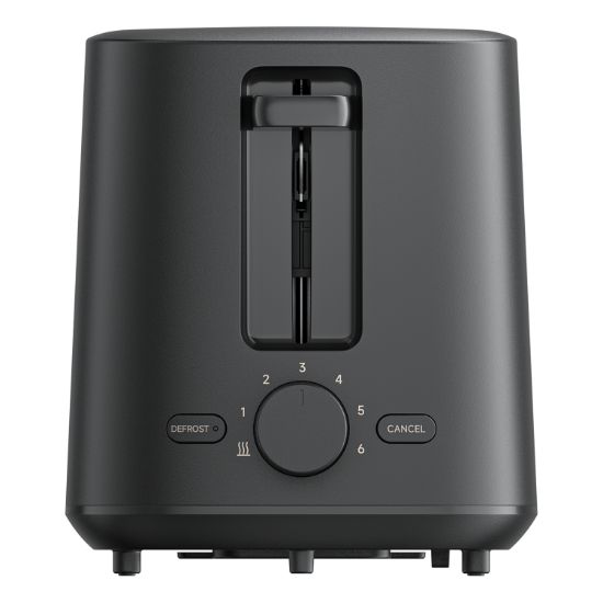 Picture of Xiaomi Dual Wide-Slot Toaster-Black