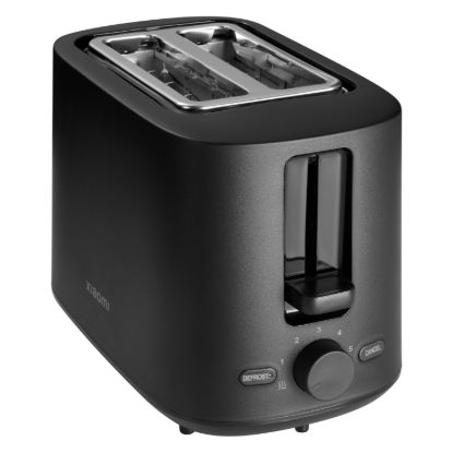 Picture of Xiaomi Dual Wide-Slot Toaster-Black