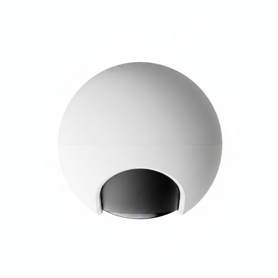 Picture of Xiaomi Smart C302 2K Indoor Wi-Fi Security Camera-White