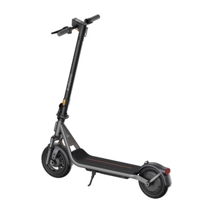 Picture of Xiaomi Electric Scooter 6 Lite – Black