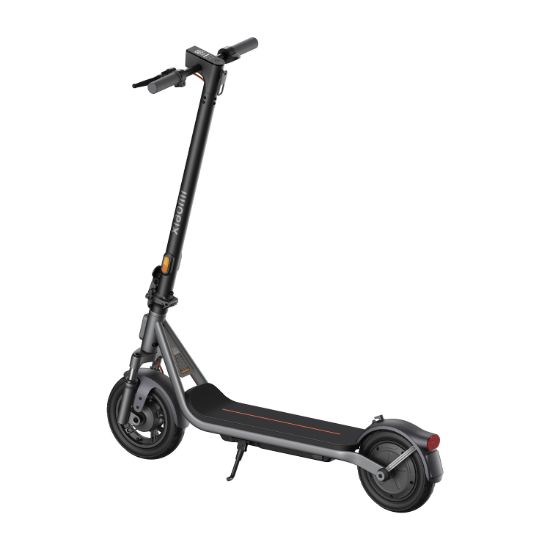 Picture of Xiaomi Electric Scooter 6 Lite – Black