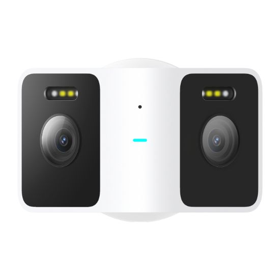 Picture of Xiaomi Outdoor Camera CW100 Dual