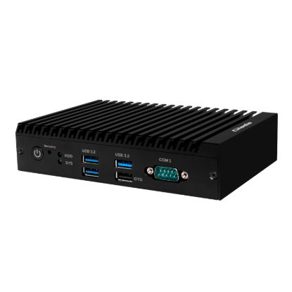 Picture of Giada DN84 Dual-HDMI Rockchip RK3576 Fanless ARM Player