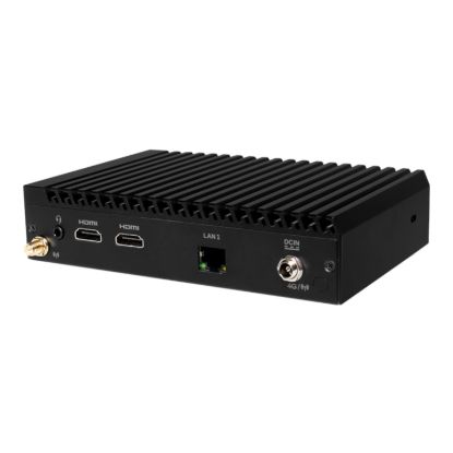 Picture of Giada DN84 Dual-HDMI Rockchip RK3576 Fanless ARM Player