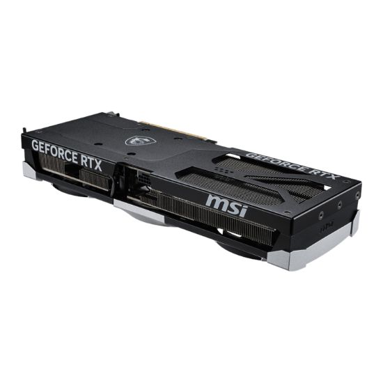Picture of MSI GeForce RTX 5080 16G VENTUS 3X OC PLUS Graphics Card