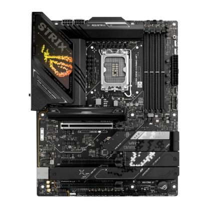 Picture of Asus ROG Strix Z890-H GAMING WIFI Intel LGA1851 ATX Motherboard