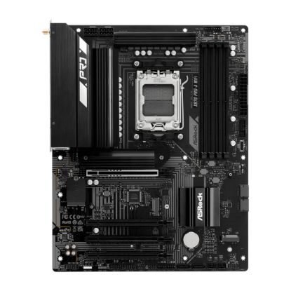 Picture of ASRock X870 A-Pro WiFi AMD AM5 ATX Gaming Motherboard