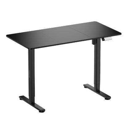 Picture of PCBuilder Summit Height Adjustable Electric Standing Desk