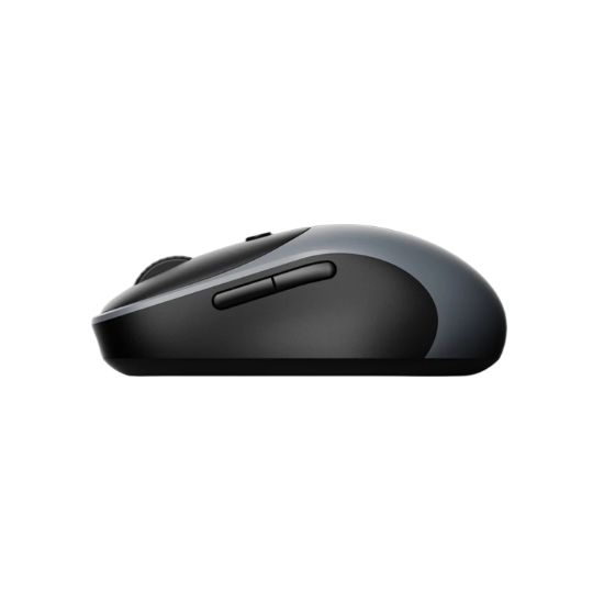 Picture of Keychron BM24 Wireless Silent Mouse - Metal Grey